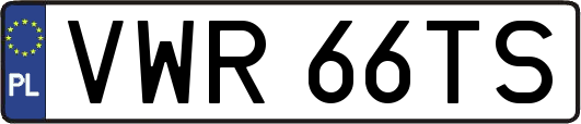 VWR66TS