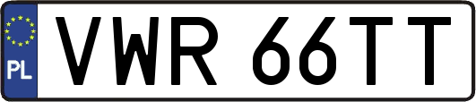 VWR66TT