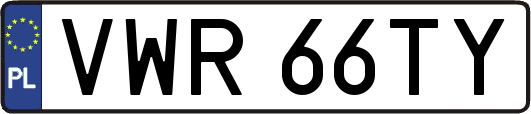 VWR66TY