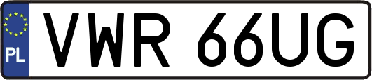 VWR66UG