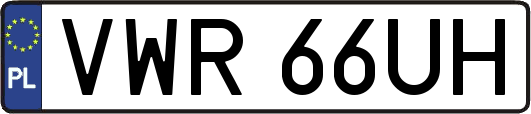 VWR66UH