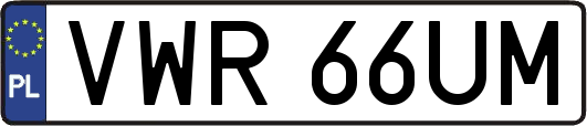 VWR66UM