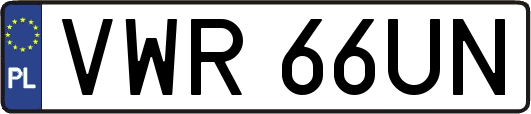 VWR66UN