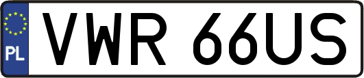 VWR66US