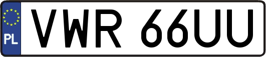 VWR66UU