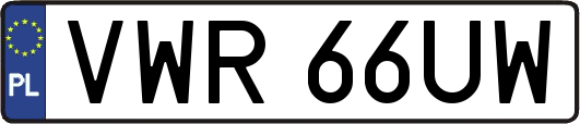 VWR66UW