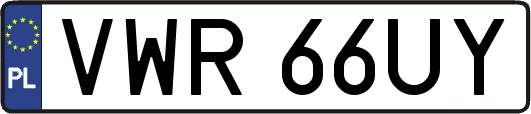 VWR66UY