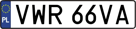 VWR66VA
