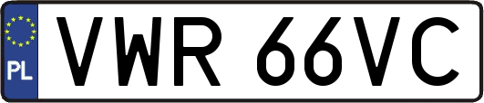 VWR66VC