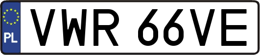 VWR66VE