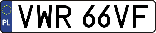VWR66VF