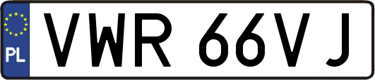 VWR66VJ