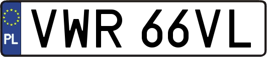 VWR66VL
