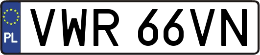 VWR66VN