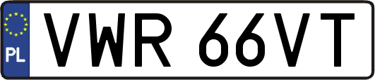 VWR66VT