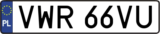VWR66VU