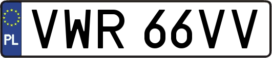 VWR66VV