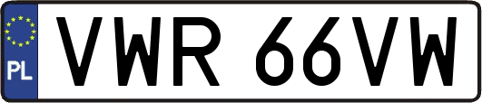 VWR66VW