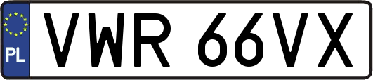 VWR66VX