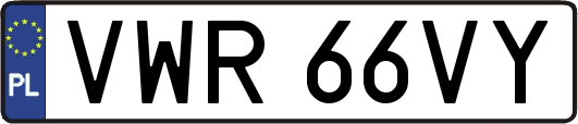 VWR66VY