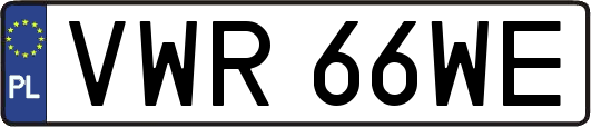 VWR66WE