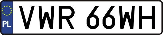 VWR66WH