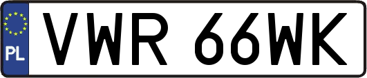 VWR66WK