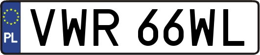 VWR66WL