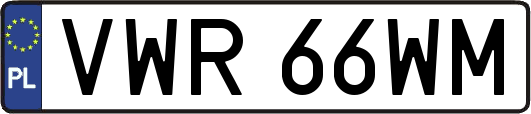 VWR66WM