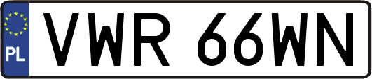 VWR66WN
