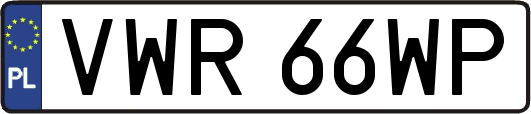 VWR66WP