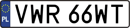 VWR66WT