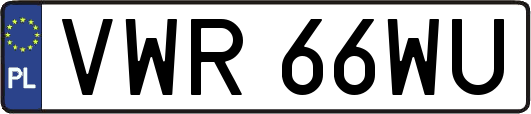 VWR66WU