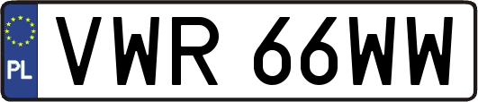 VWR66WW