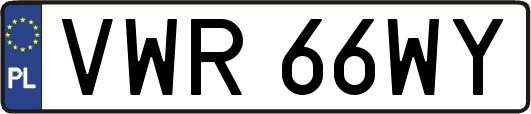 VWR66WY