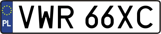 VWR66XC