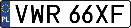 VWR66XF