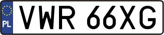 VWR66XG