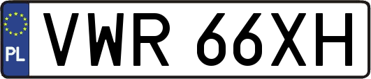 VWR66XH