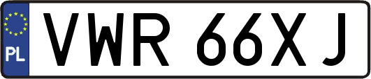 VWR66XJ