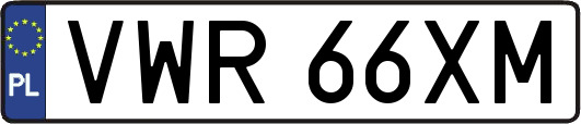 VWR66XM