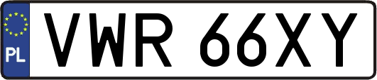 VWR66XY