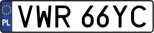 VWR66YC