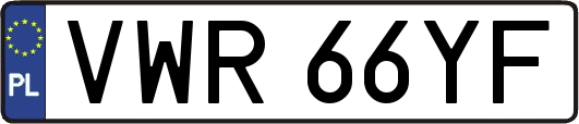 VWR66YF