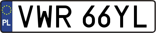 VWR66YL