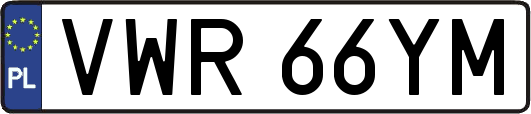VWR66YM