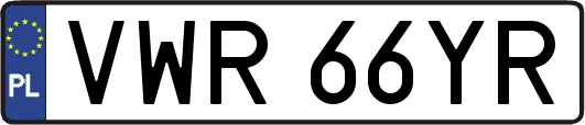 VWR66YR