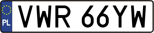 VWR66YW