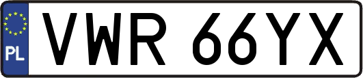 VWR66YX