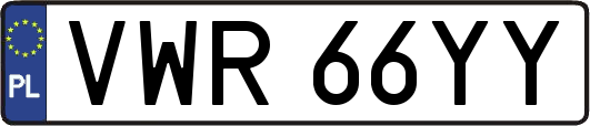 VWR66YY
